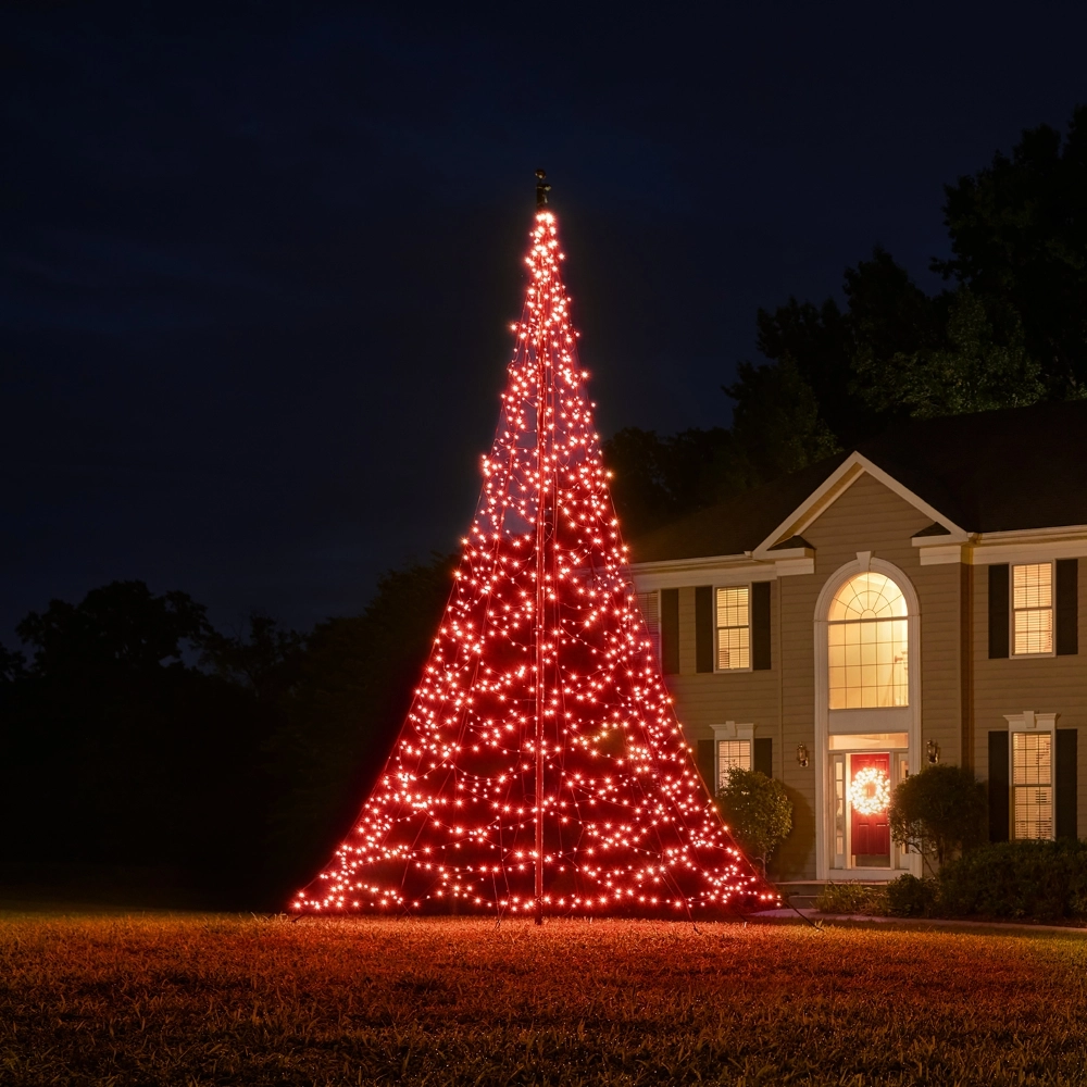 6 meters Smart Magic 1152 LEDs - No Pole