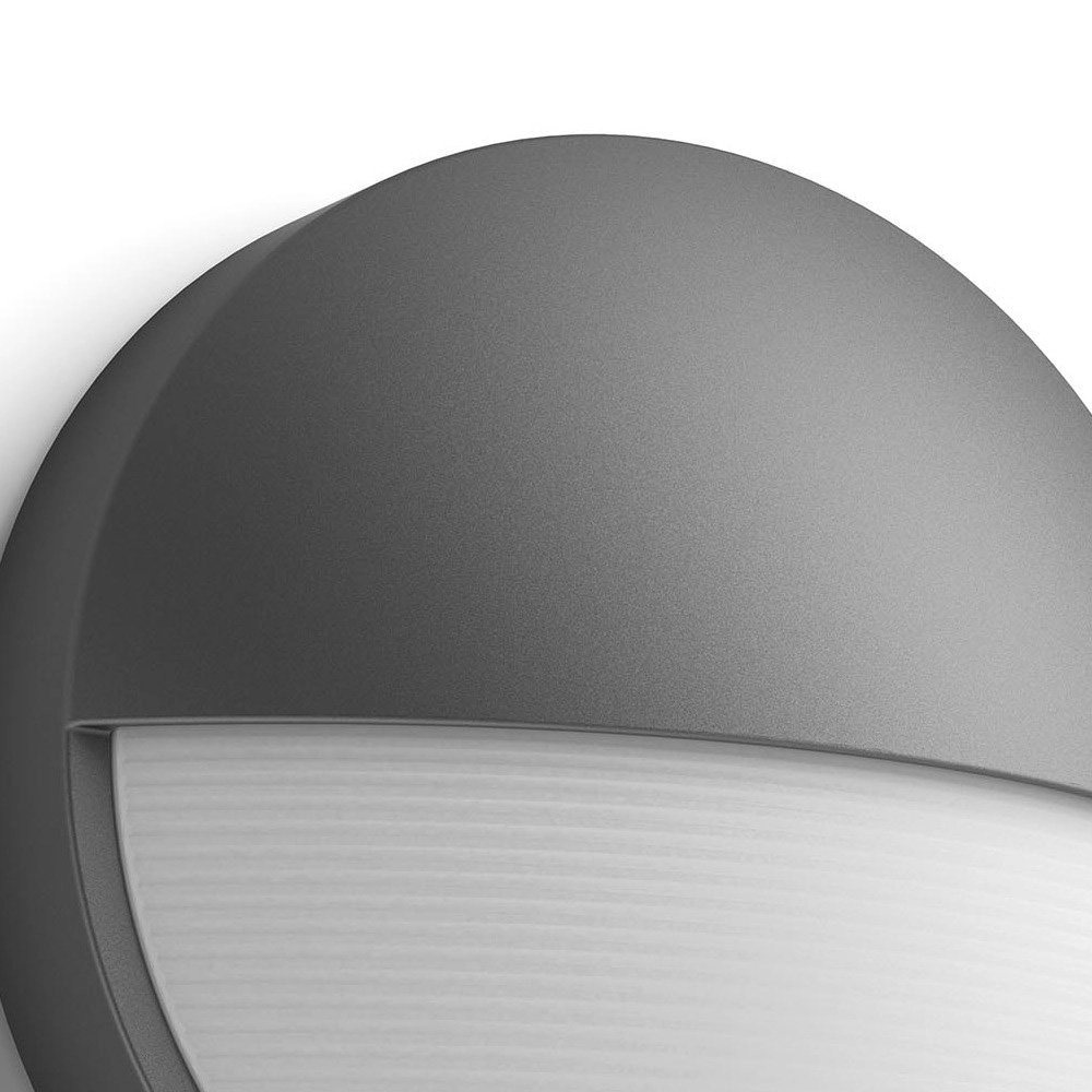 Design wall lamp Capricorn LED Philips 8718696131145