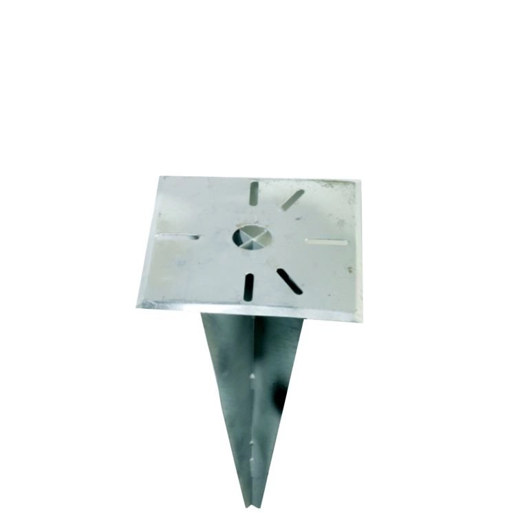 Mounting key Spike mini for standing outdoor lamps Franssen 8717064113424