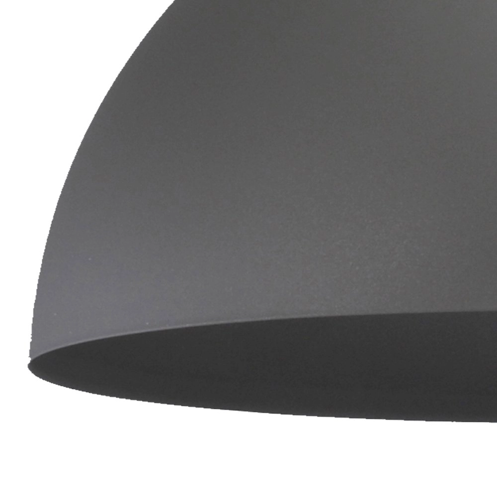 Pendant lamp Industria Concrete 80 Masterlight 8718121159683
