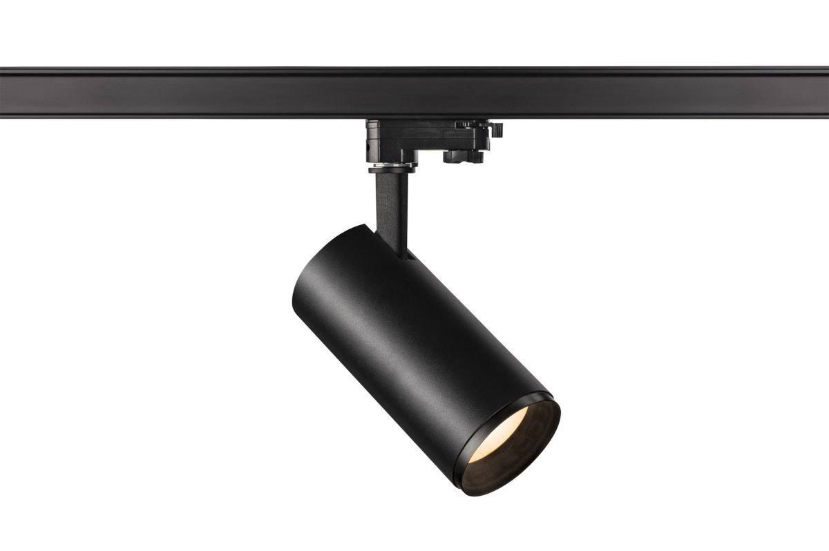 Railspot 3-phase Numinos M black 3000K - 36deg