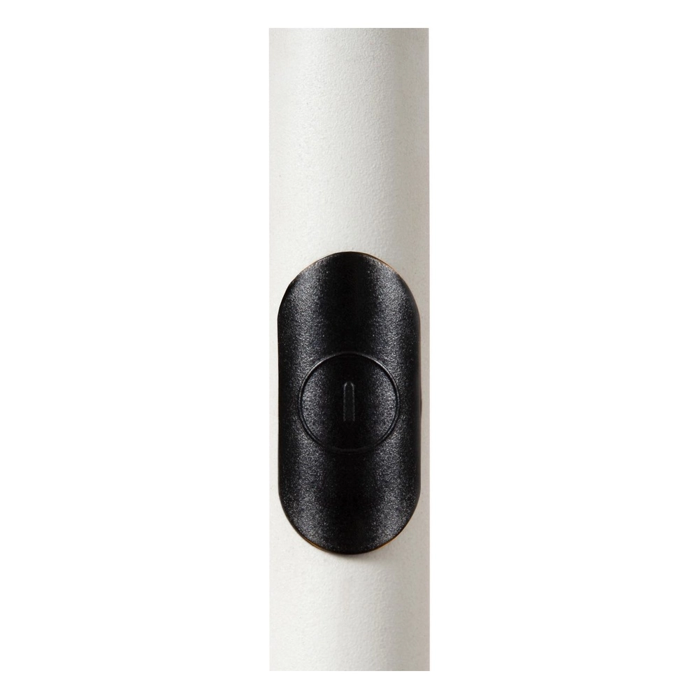Design floor lamp Celeste white Ø 28cm Lucide 5411212031945