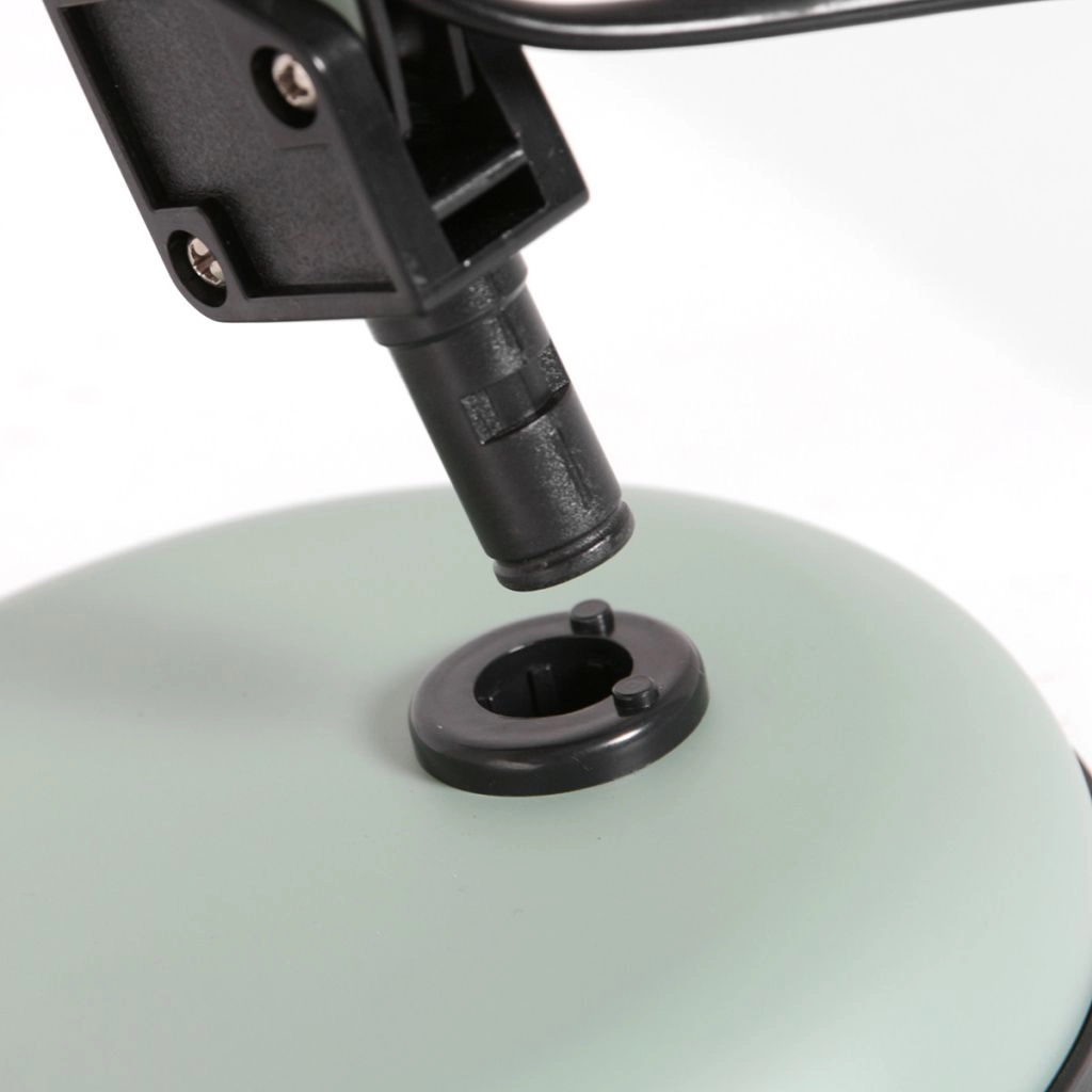 Desk lamp Study Green Steinhauer 8712746165395