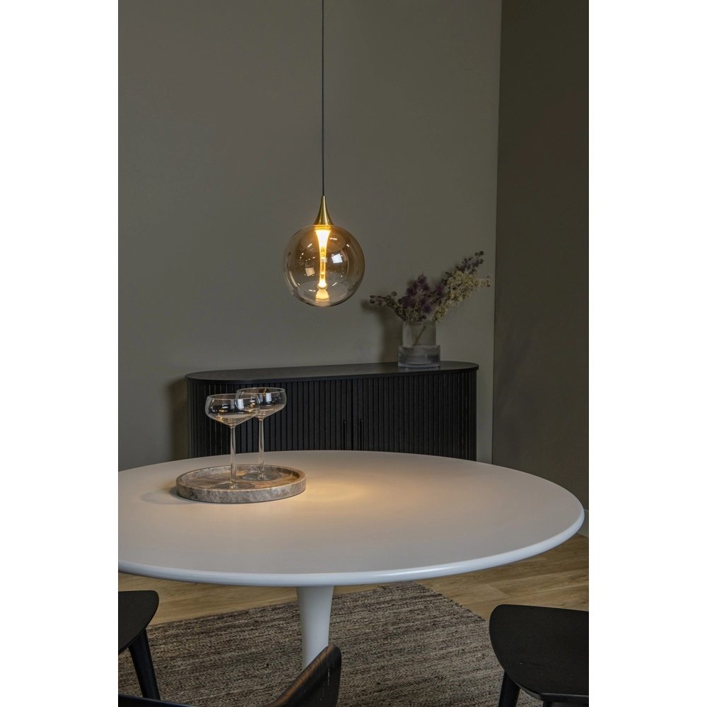 Design LED pendant light Gisela fading - 1x Ø 16cm Premium by Lucide 5411212134776