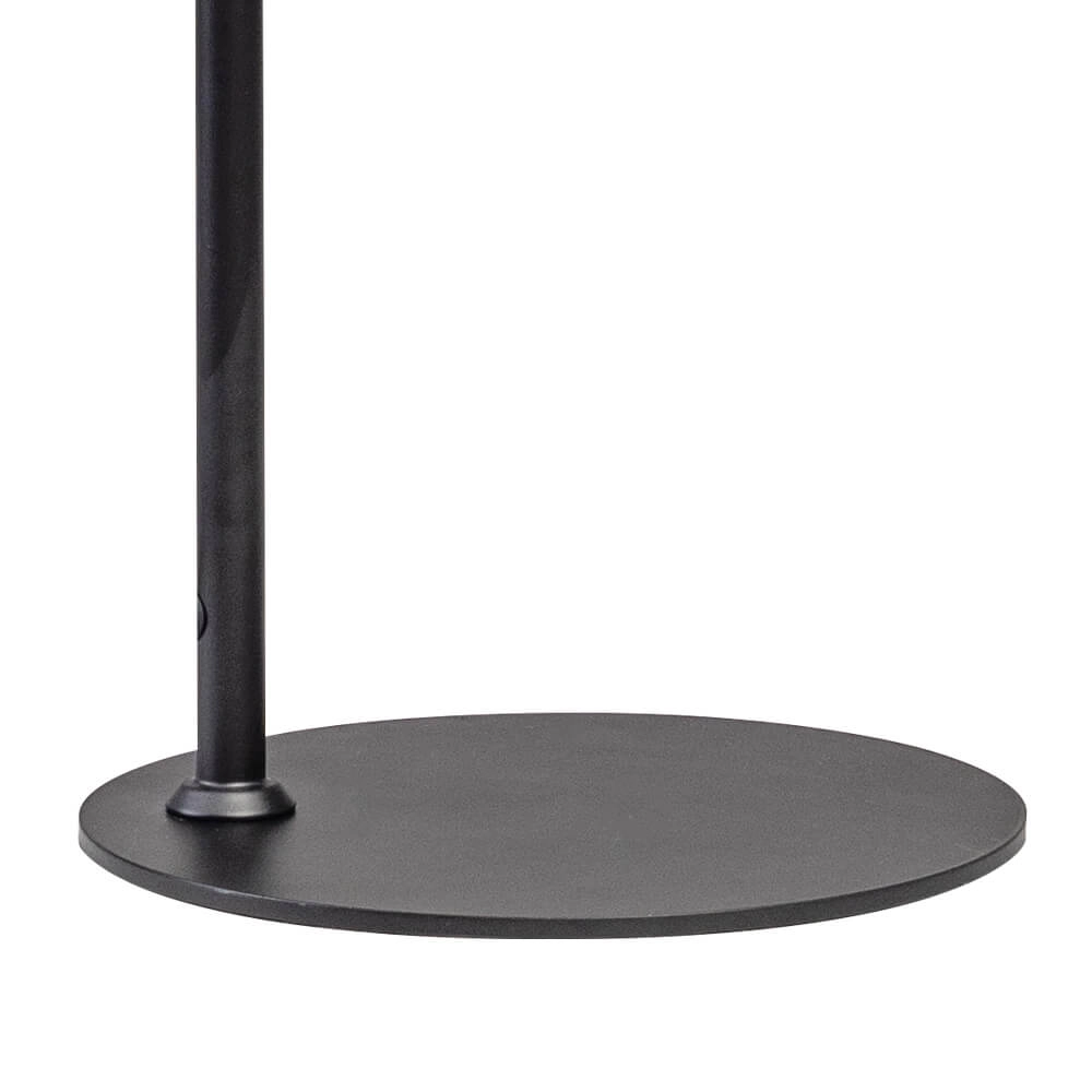 Black reading lamp The Eye ETH 8720195304548