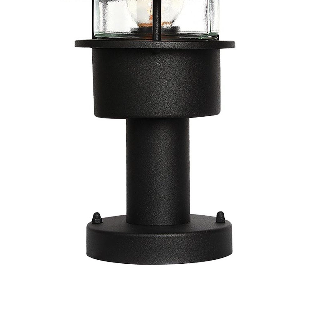 Garden lamp Helsinger Franssen 5024005263210