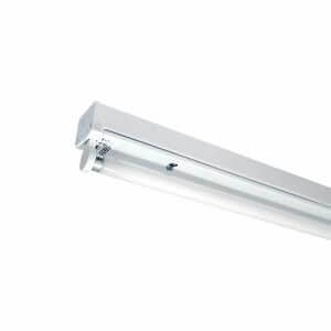 Fixture T8 - TL - Led - 150cm. Vtac 3800230624680