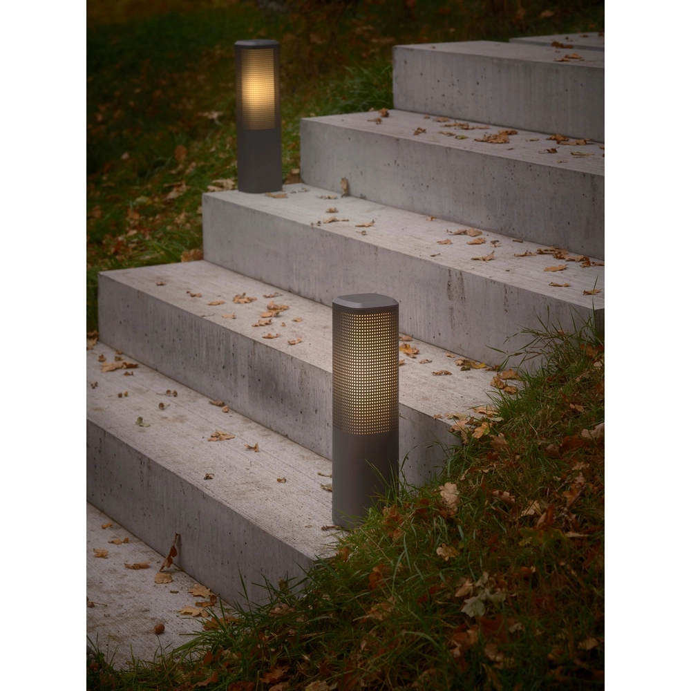Garden lamp Sidara 45  anthracite