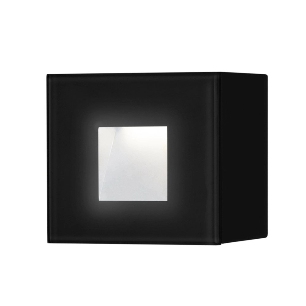 Path lighting Chieri 8cm black