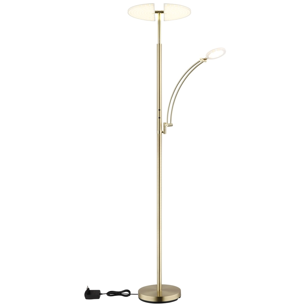 Feeding lamp Tirana Gold Globo 9007371572878