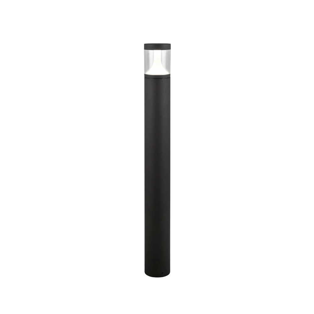 Garden lamp Tagus anthracite 100cm Trio 4017807686852