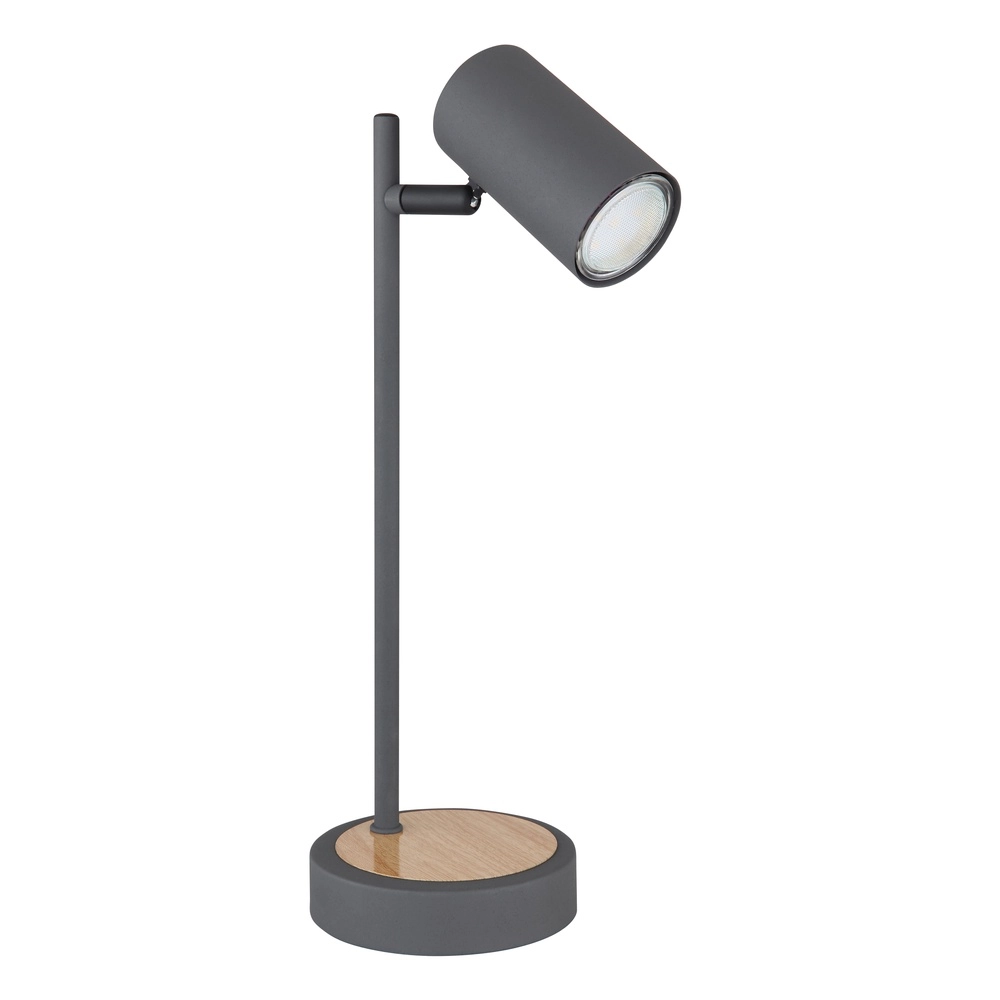 Table lamp Robby Graphite Globo 9007371416837