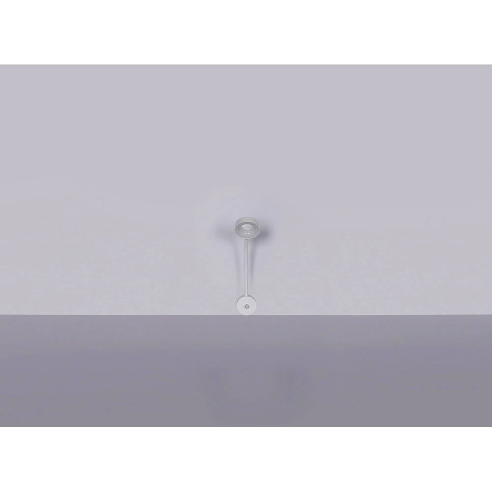 Light Lehovo for socket white Globo 9007371398966