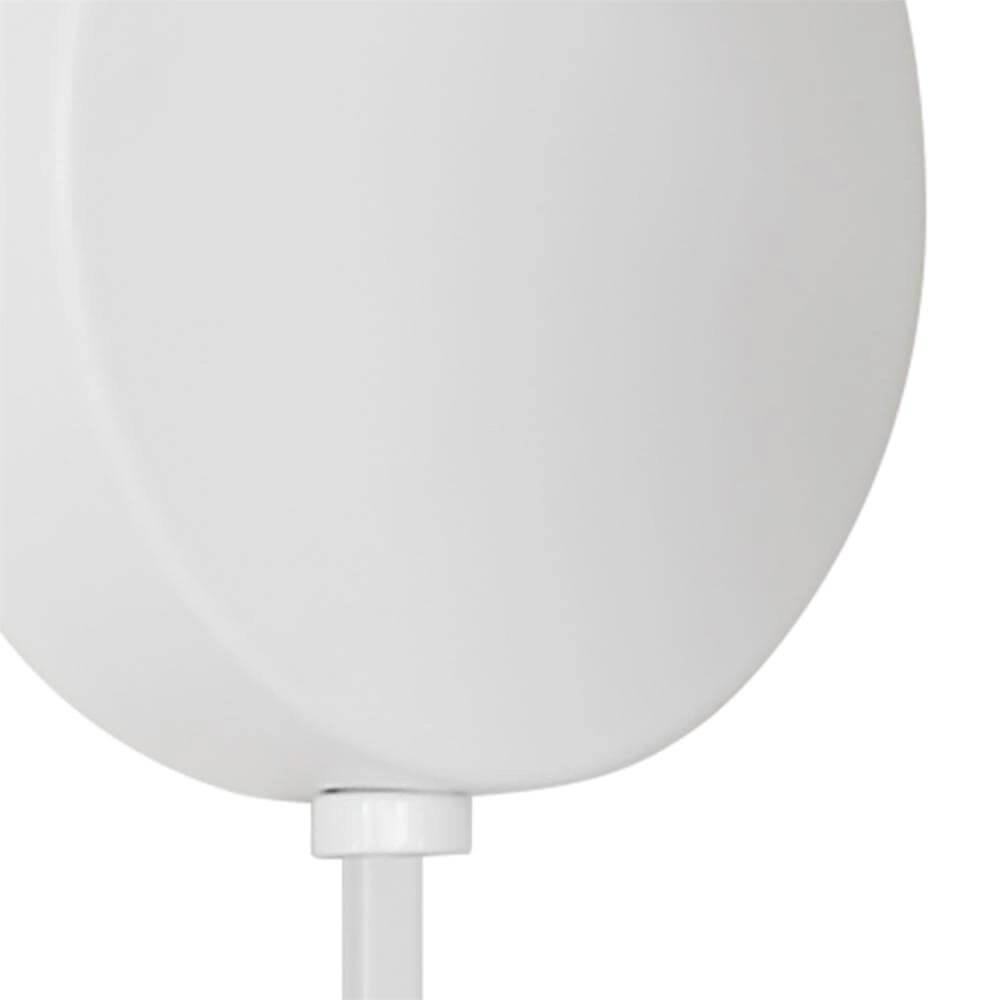 Design wall lamp Matis white Nordlux 5704924024382
