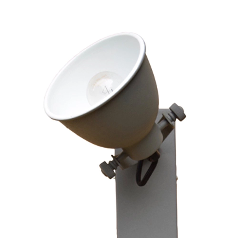 Ceiling spot Industrial 3-light vintage gray Urban Interiors 8719325005691