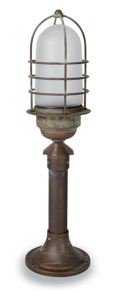 Floor lamp Torcia S