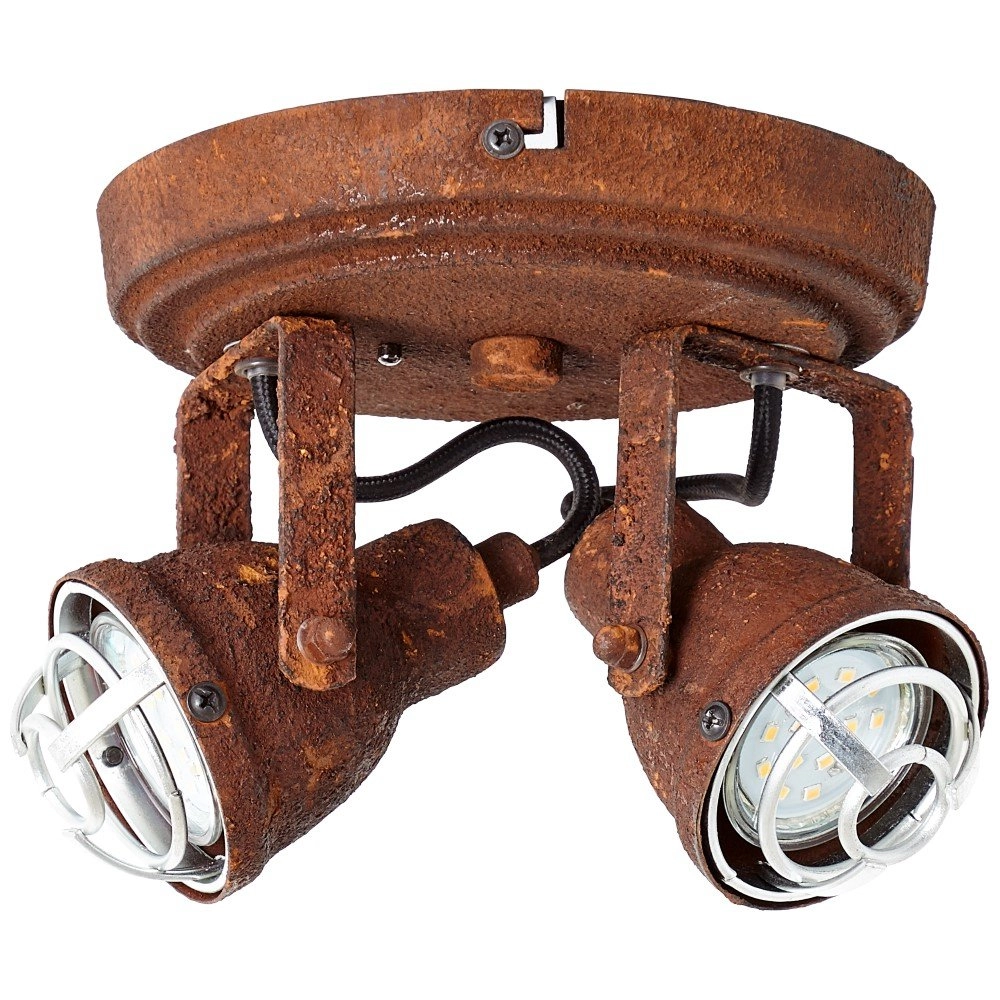 Ceiling spot Bente Industry Brilliant 4004353296482