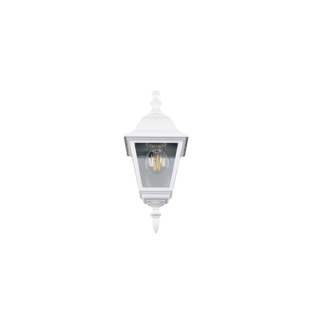 Wall lamp Livenza Down White Trio 4017807693683