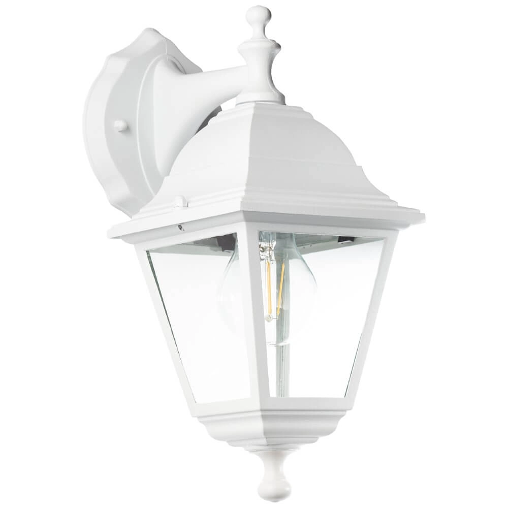 Classic wall lamp Nissie down Brilliant 4004353349430