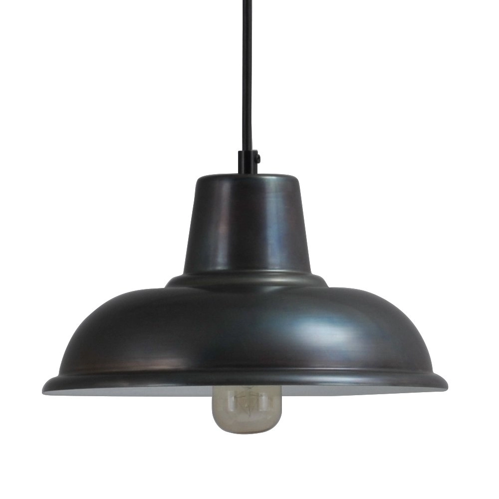 Dining room lamp Industria 2x26 Rustic Masterlight 8718121231280