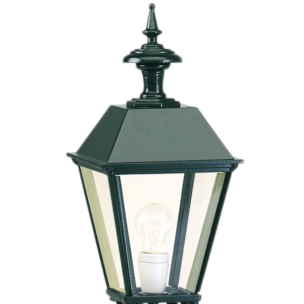 Pathway light Californie horse - black KS Verlichting 8714732181341