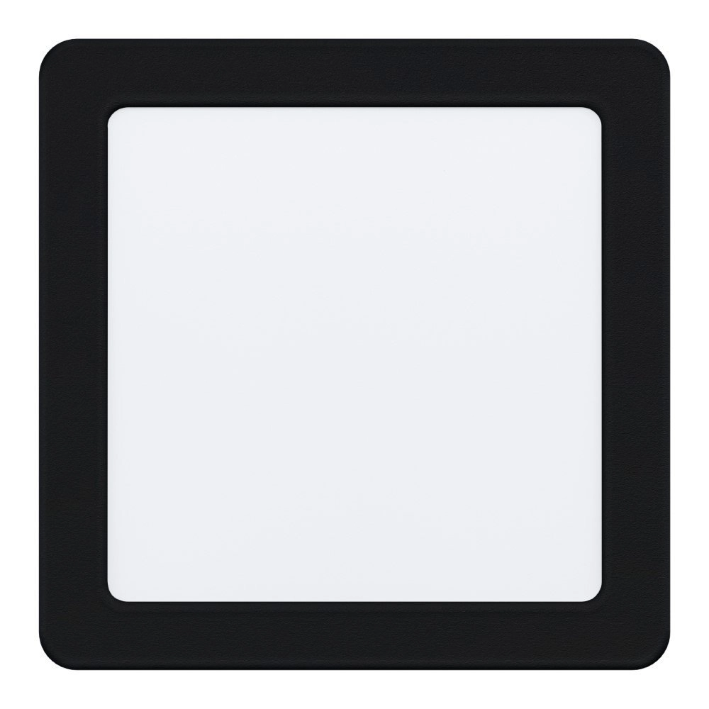 Downlight Fueva 5 square