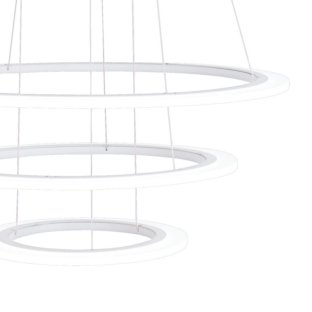 LED pendant light Penaforte Stars of Light 9002759392741