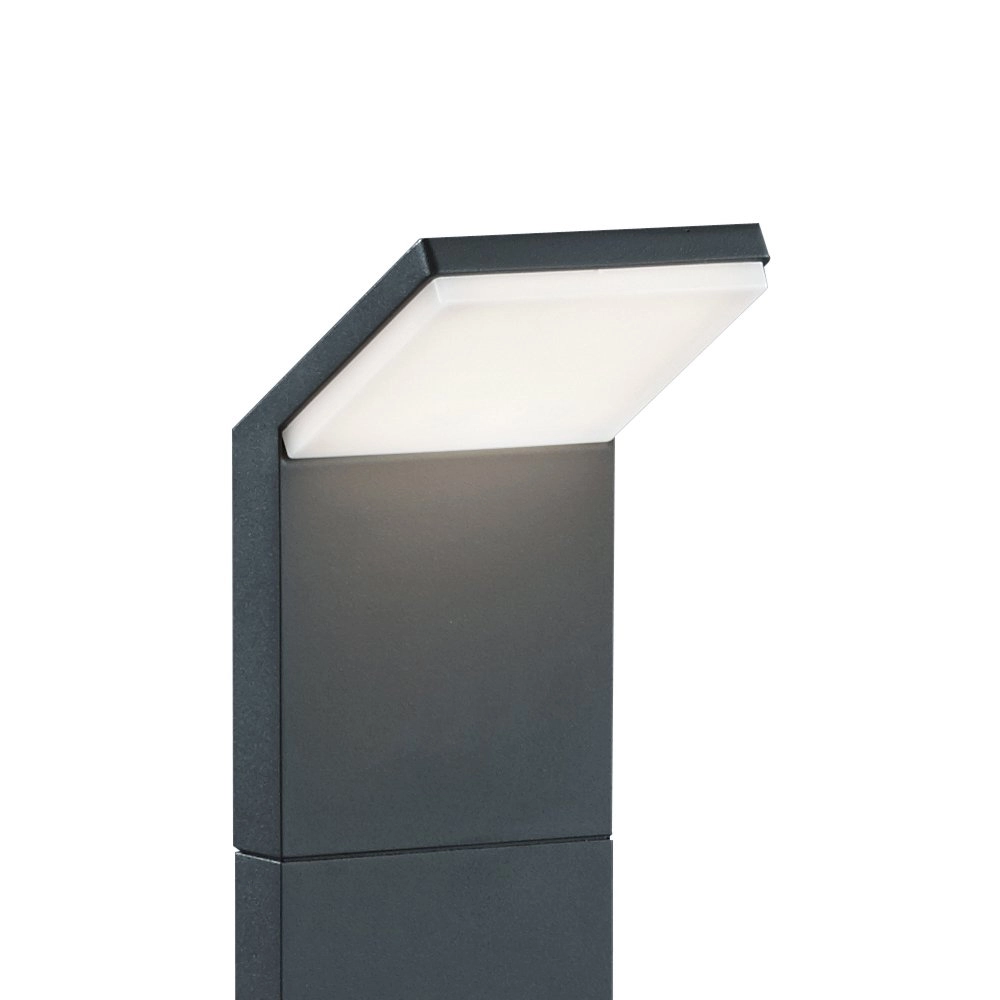 LED outdoor lamp Pearl 50cm anthracite Trio 4017807351590