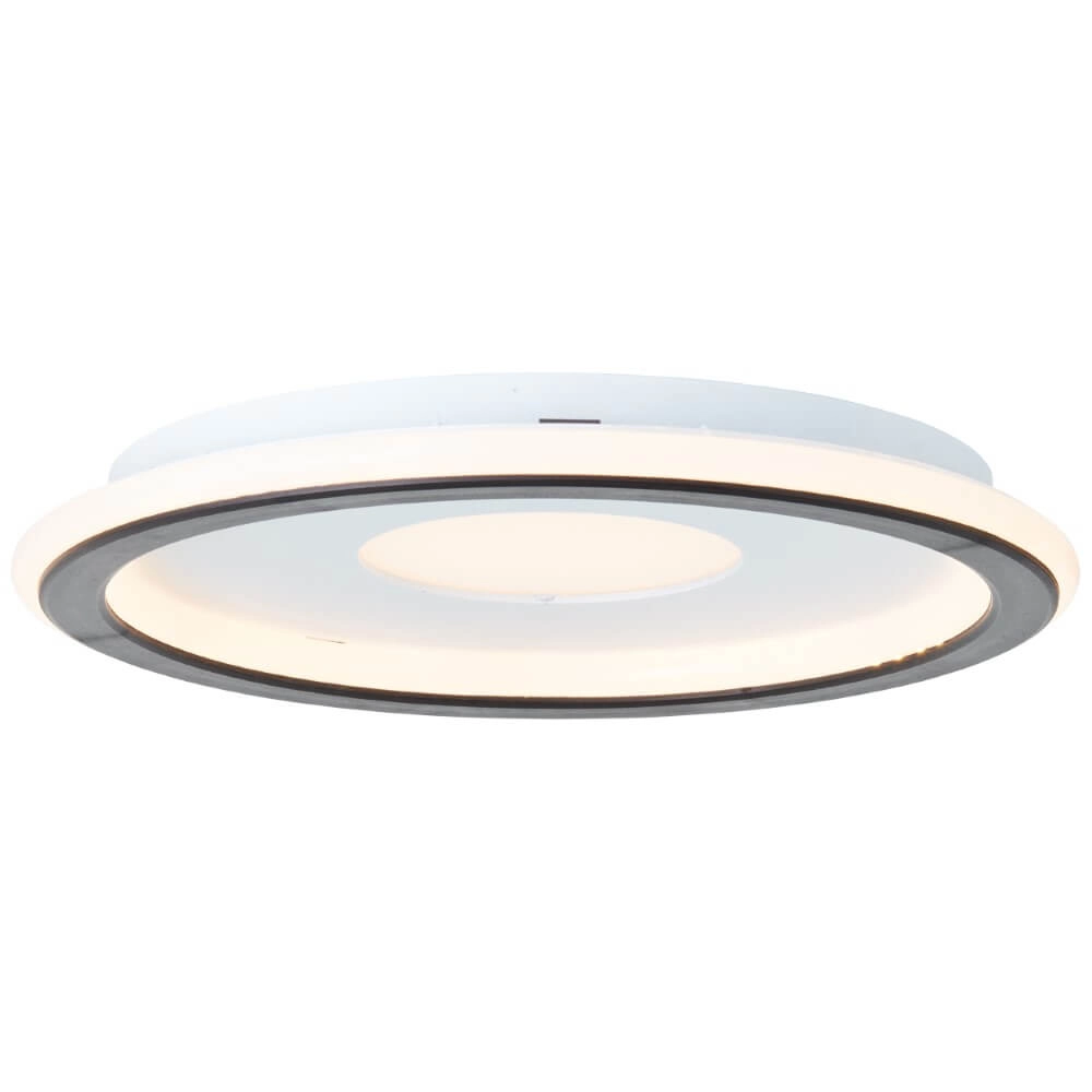 Led ceiling light Vegas Ø 26cm