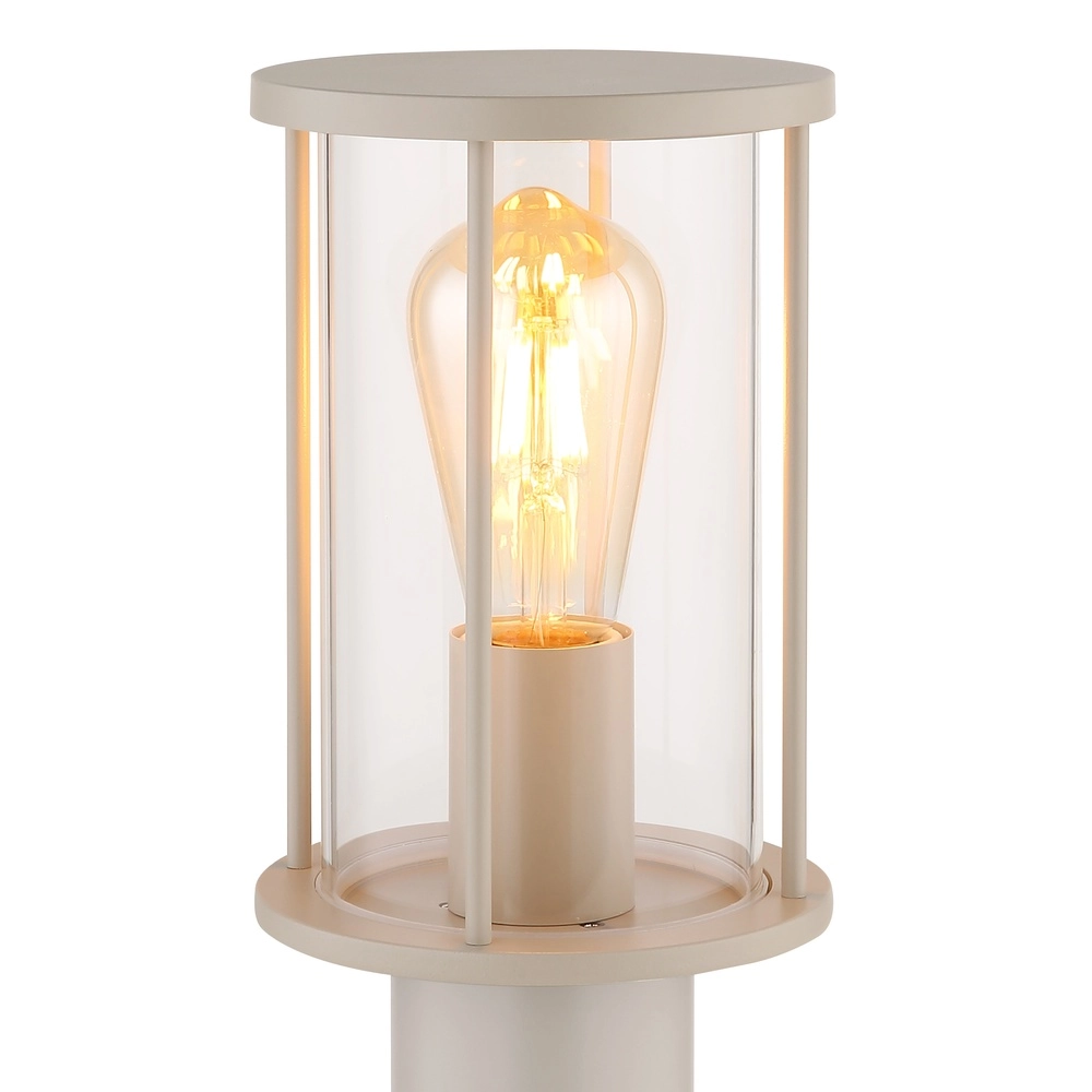 Garden lamp Gracey 60cm sand brown Globo 9007371581580