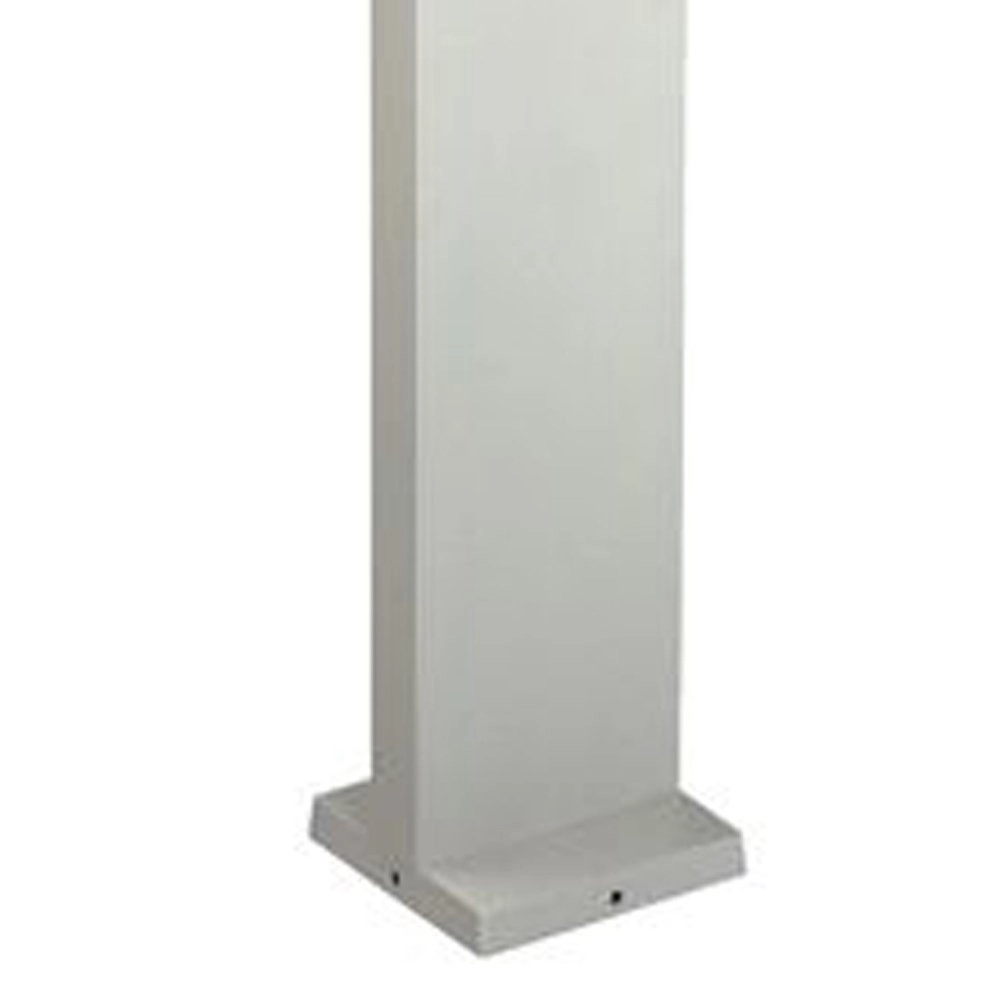 outdoor lamp Pentangles white Albert 4007235830002