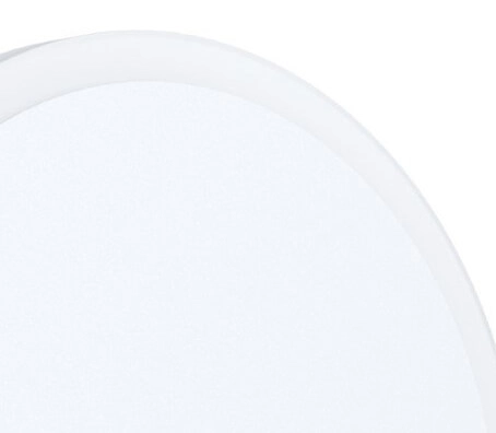 Led wall lamp Mongodio 1 20cm white Eglo 9002759986568
