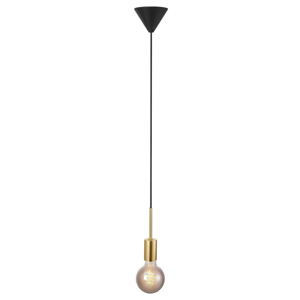 Shuttle Paco brass Nordlux 5704924005220