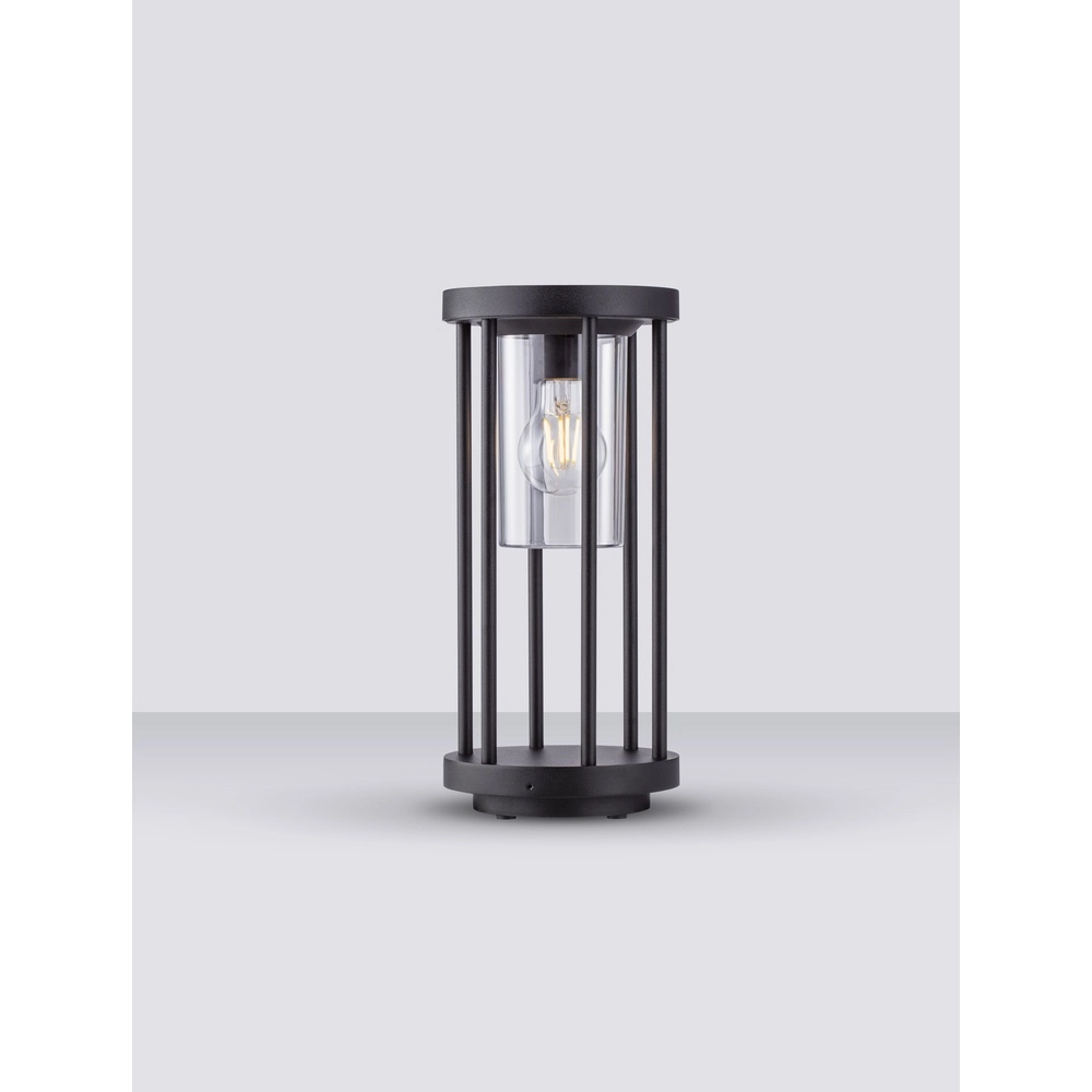 Design garden lamp Elysium 35cm Lyora 5212017477118