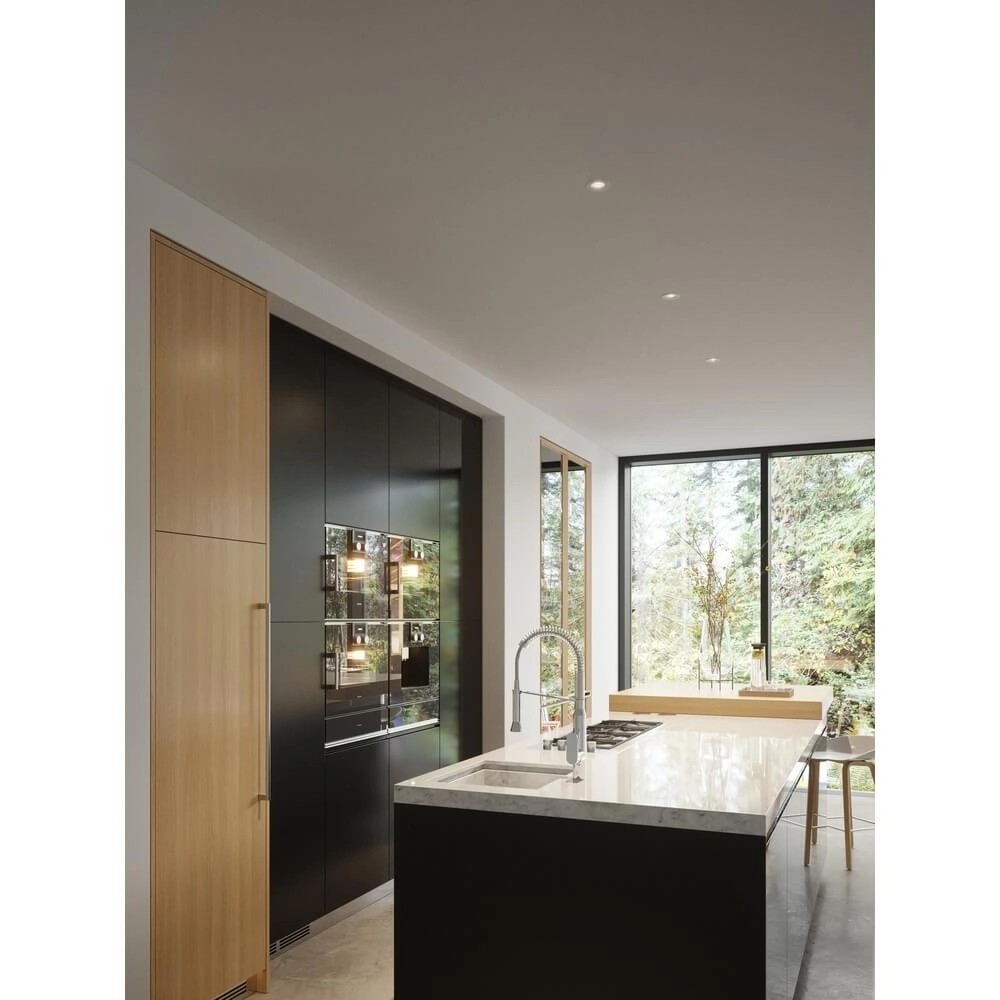 Recessed spotlight Tiaki white Nordlux 5701581474789