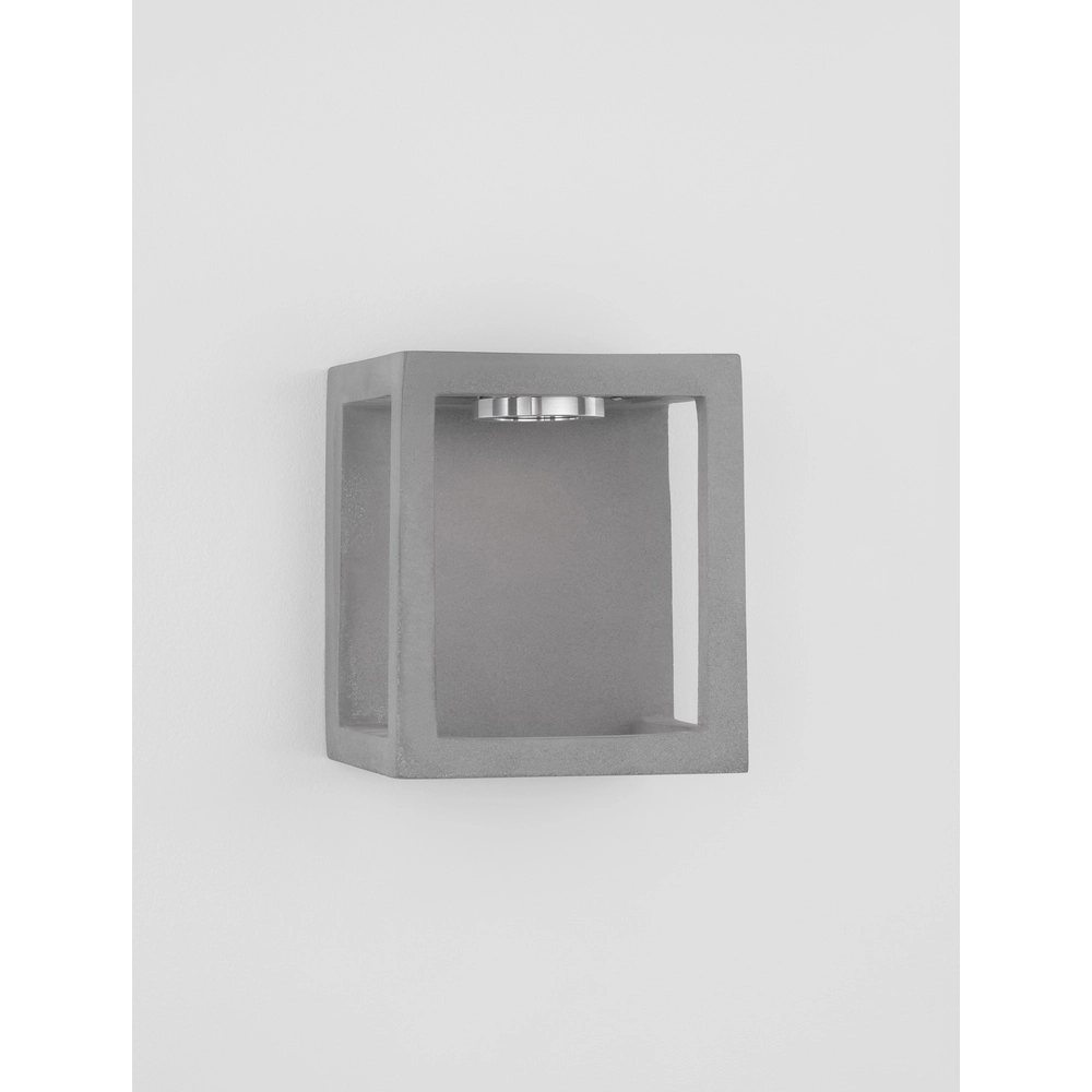 Square wall lamp Bev Lyora 5212017440464