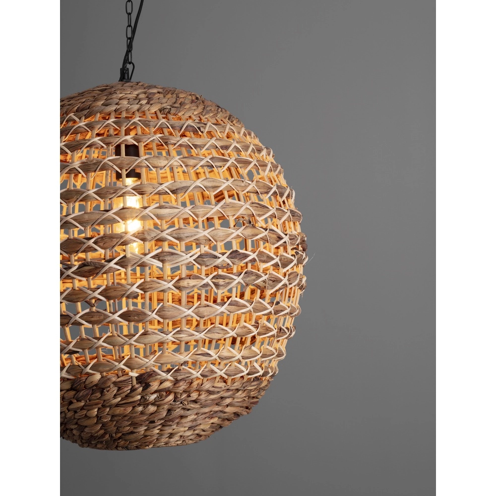 Pendant lamp Bola Scandinavian Ø 51cm Lyora 5212017452962