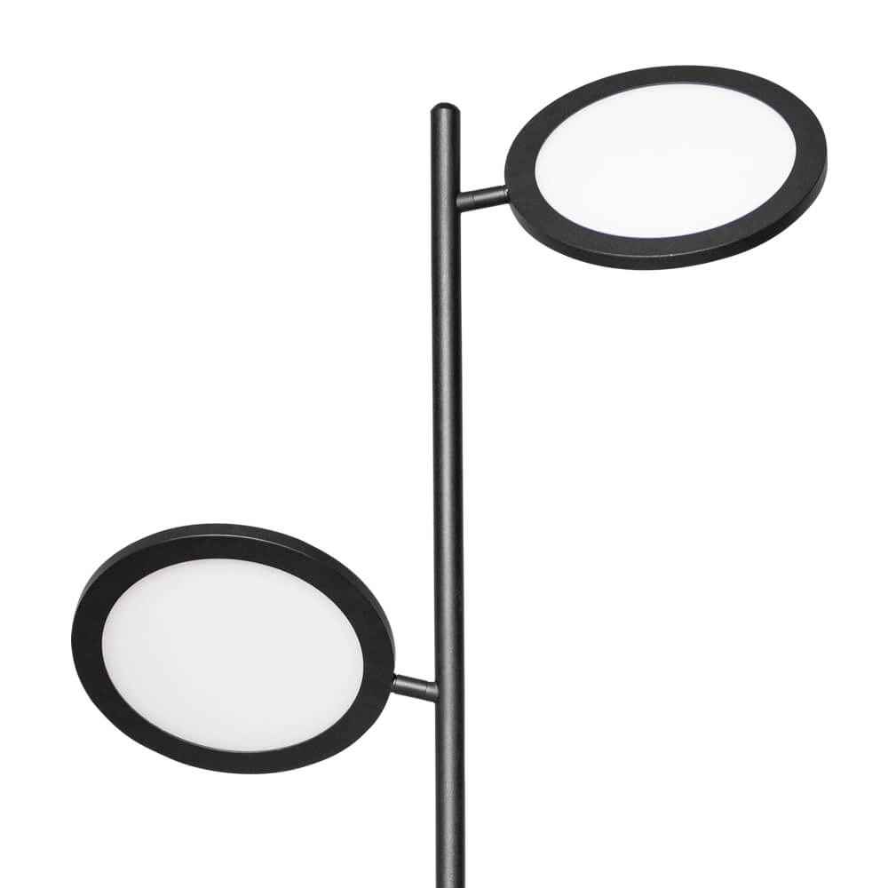 Design floor lamp Felson 2-light ETH 8720195307273
