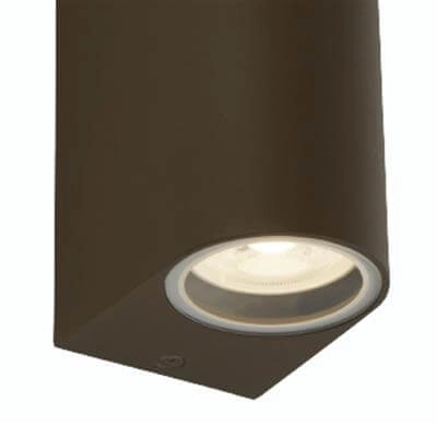 Wall lamp up - down Eiffel Searchlight 5053423188768