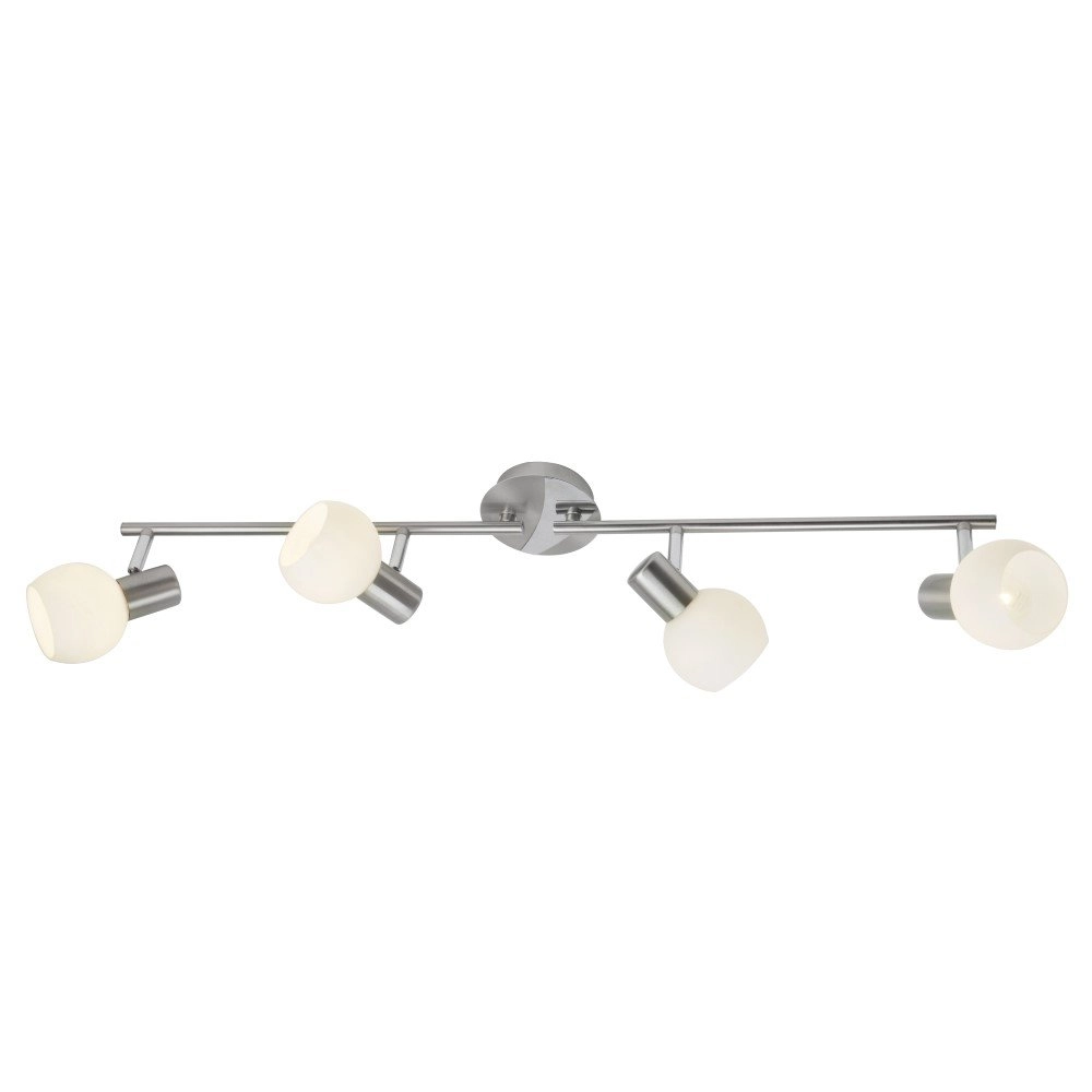 4-light surface mounted spot Tiara