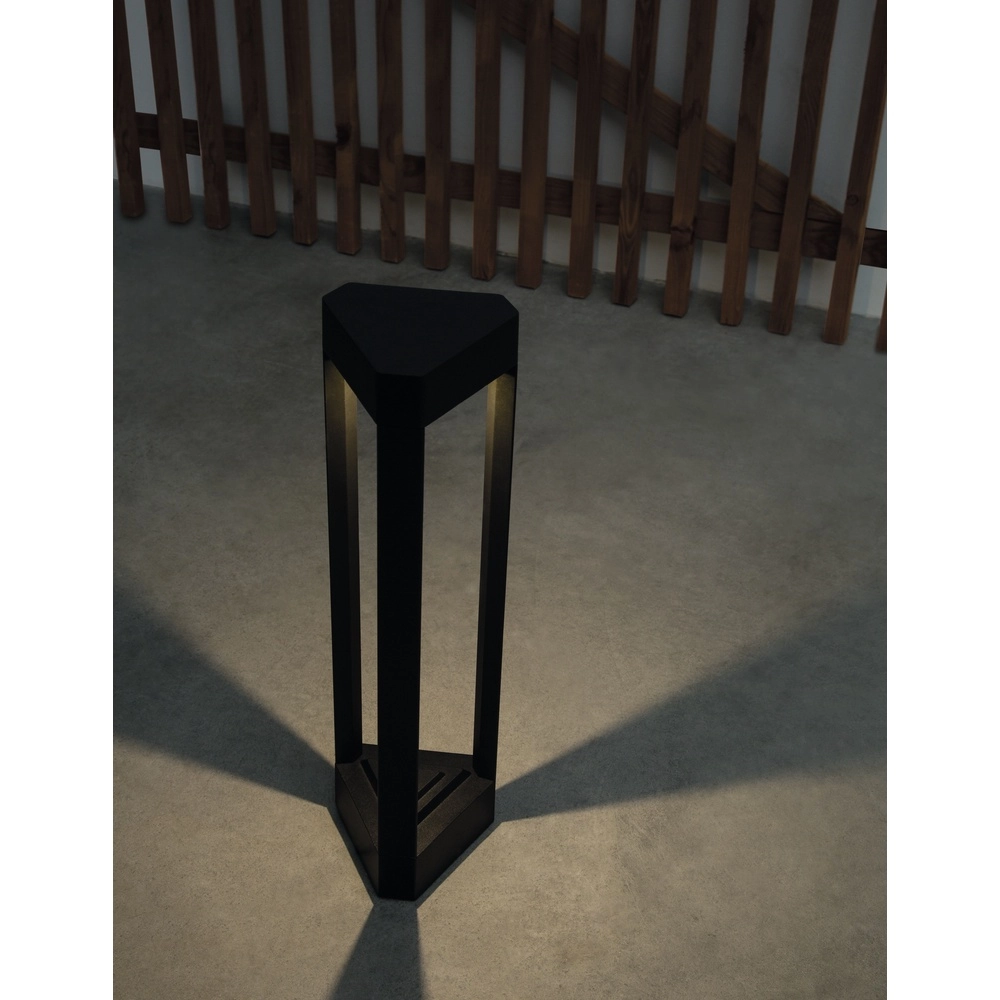 Unique garden lamp Pax 50cm Lyora 5212017424419