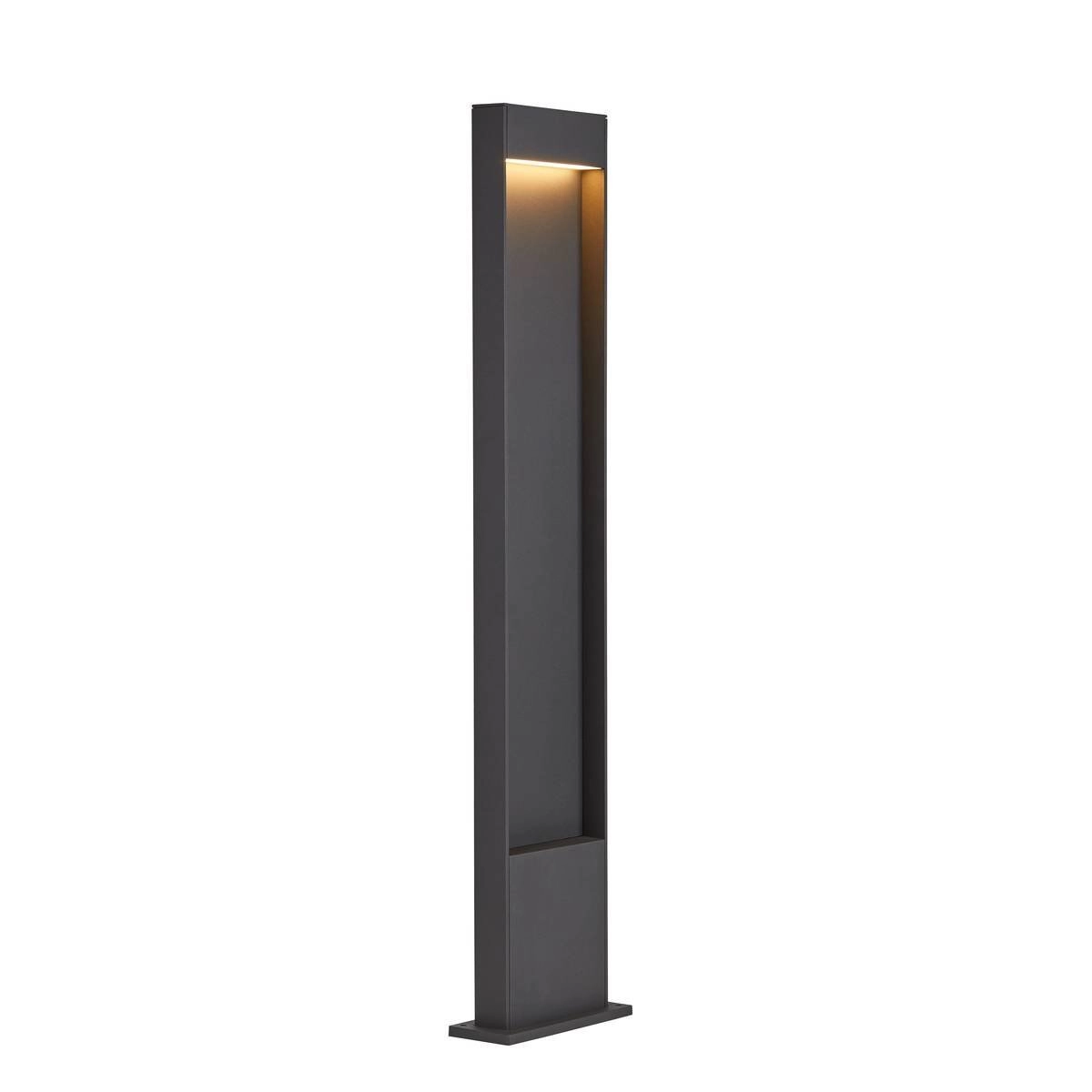 Lamp Flatt 100cm SLV 4024163231527