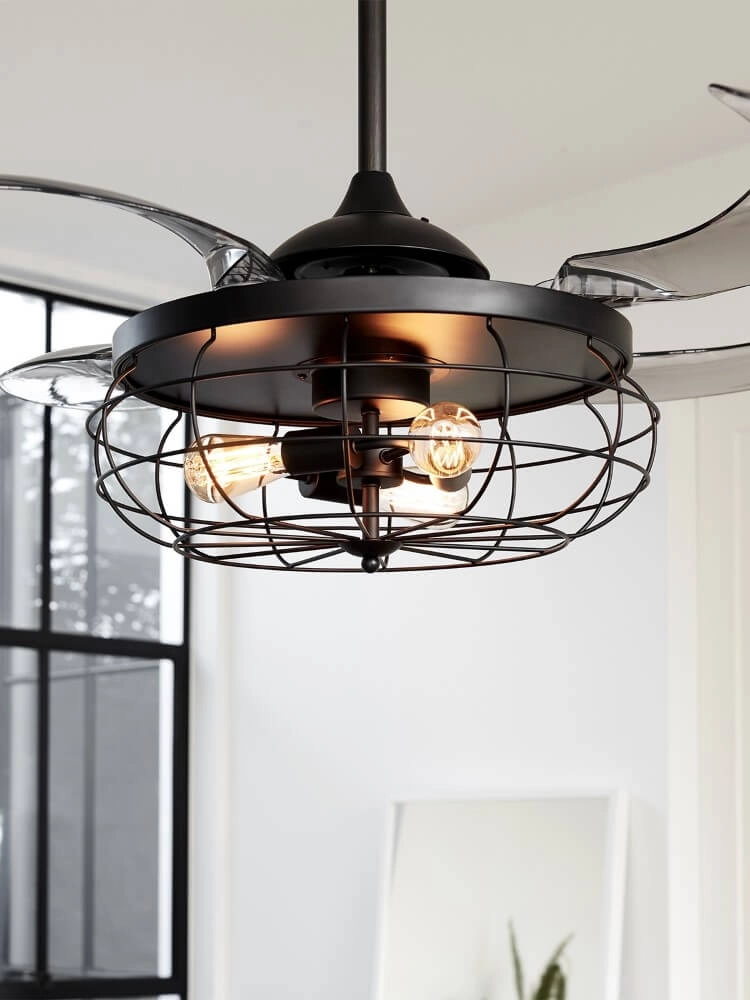 Industrial ceiling fan Fanway Industri Ø 122cm Beacon 9333509143956