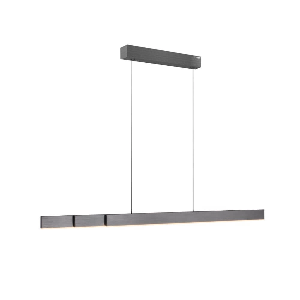 Design hanging lamp Pure Moto-Rise gray