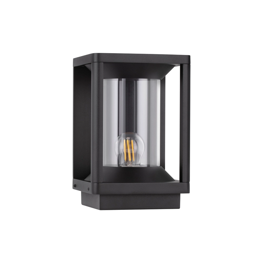 Garden lamp Pacific anthracite 22cm Lyora 5212017449672
