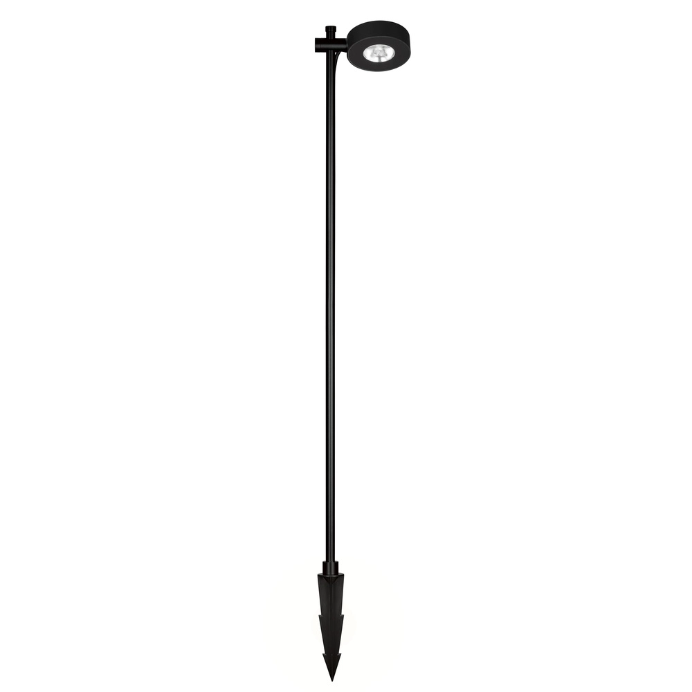 Design path lighting Dyol 102cm black Lyora 5212017447203