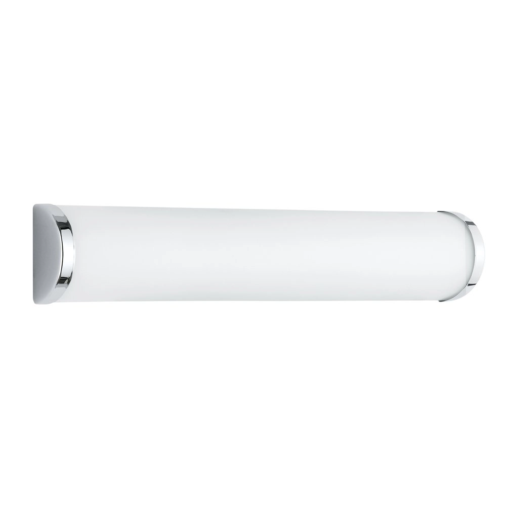 Bathroom wall lamp Series 2801 40cm chrome
