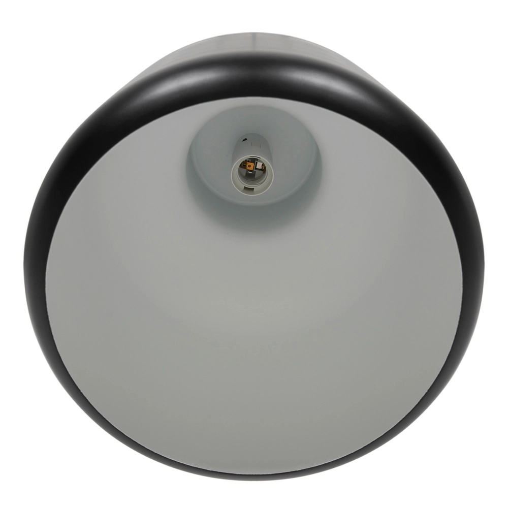 Black pendant lamp Louella  Ø 30cm Nordlux 5704924027062