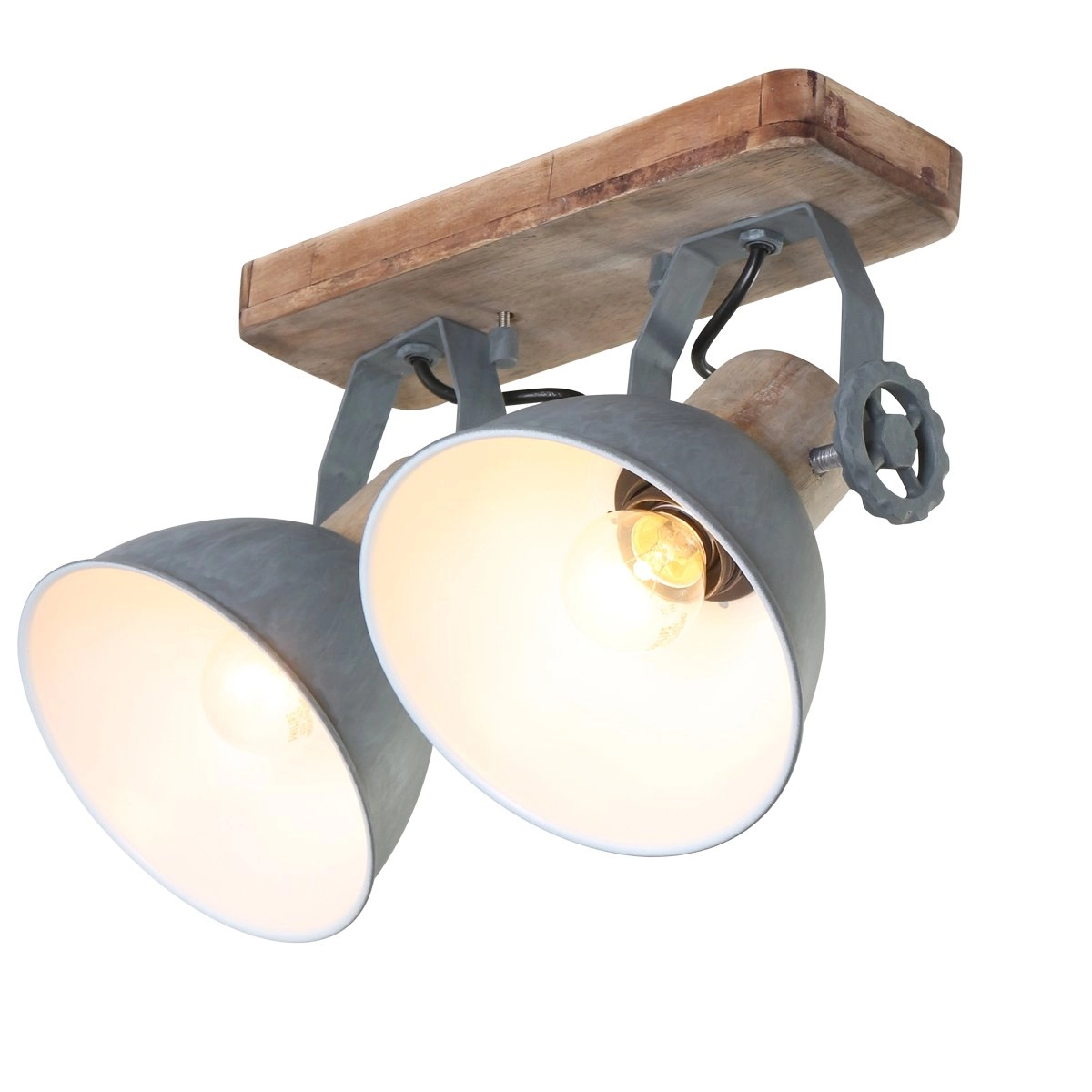 Surface-mounted spotlights Gearwood