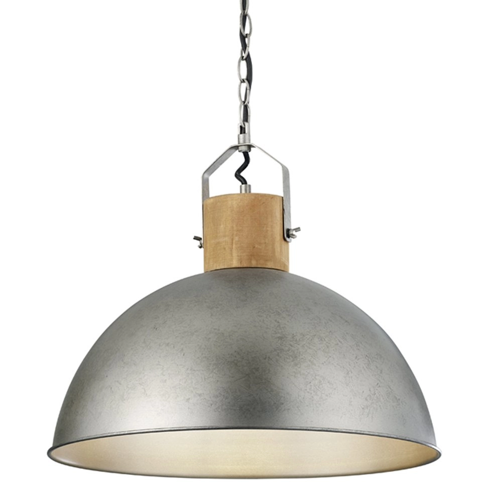 Pendant lamp Delhi Ø 45cm